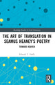 Book cover of: Art of Translation in Seamus Heaney’s Poetry. By: Edward Duffy