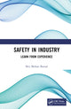 Book cover of: Safety in Industry. By: Brij Mohan Bansal