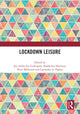 Book cover of: Lockdown Leisure. By: Jan Andre Lee Ludvigsen