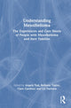 Book cover of: Understanding Mesothelioma