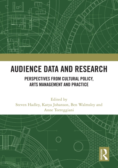 Audience Data and Research