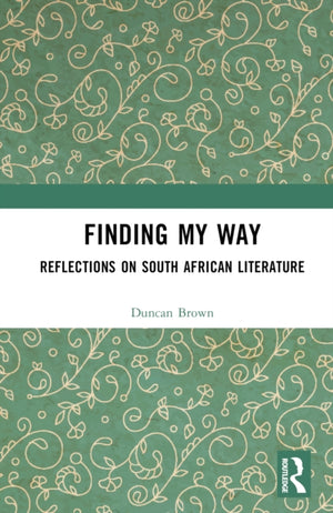 Finding My Way