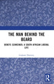 Book cover of: Man behind the Beard