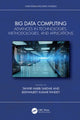 Book cover of: Big Data Computing. By: Tanvir Habib Sardar