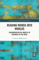 Book cover of: Reading Words into Worlds. By: J. Clayton McReynolds