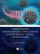 Book cover of: Carbon-Based Nanocomposite Applications and Microelectronic Technologies. By: Loutfy H. Madkour