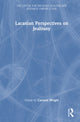 Book cover of: Lacanian Perspectives on Jealousy