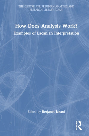 How Does Analysis Work?