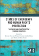 Book cover of: States of Emergency and Human Rights Protection