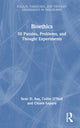 Book cover of: Bioethics. By: Sean D. Aas