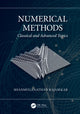 Book cover of: Numerical Methods