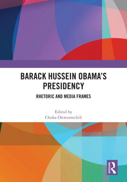 Book cover of: Barack Hussein Obama’s Presidency