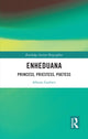 Book cover of: Enheduana. By: Alhena Gadotti