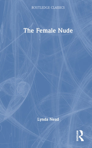 Female Nude