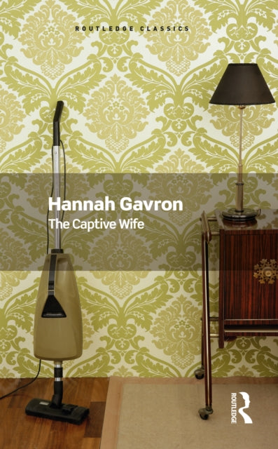 Book cover of: Captive Wife