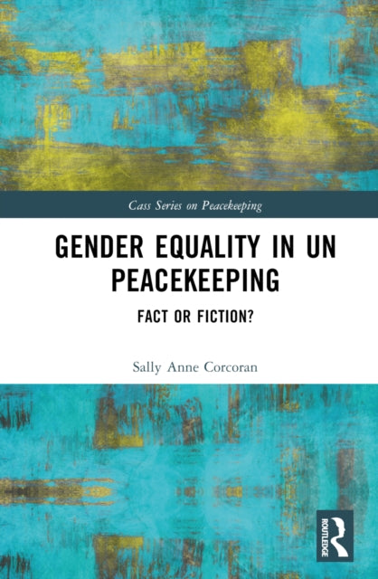 Book cover of: Gender Equality in UN Peacekeeping