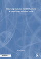 Book cover of: Unlocking Inclusion for SEN Learners. By: Beccie Hawes