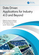 Book cover of: Data Driven Applications for Industry 4.0 and Beyond