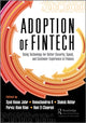 Book cover of: Adoption of Fintech. By: Syed Hasan Jafar