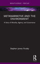 Book cover of: Metanarrative and the Environment