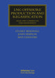 Book cover of: LNG Offshore Production and Regasification
