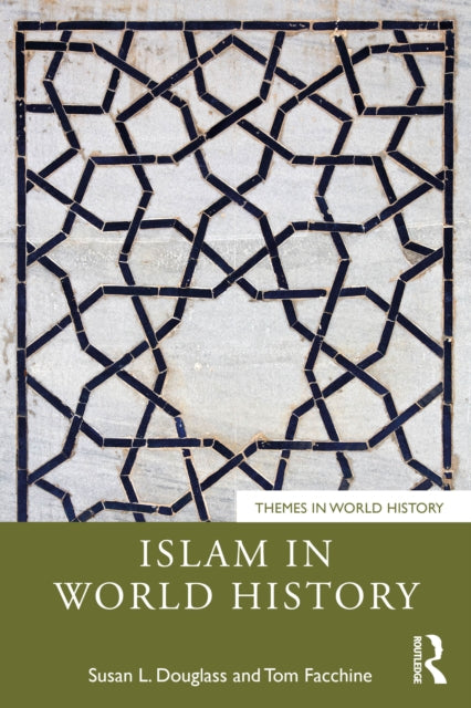 Islam in World History