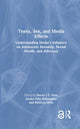 Book cover of: Teens, Sex, and Media Effects. By: Stacey J. T. Hust