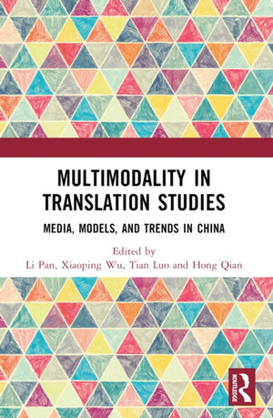 Multimodality in Translation Studies