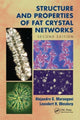 Book cover of: Structure and Properties of Fat Crystal Networks. By: Alejandro G. Marangoni