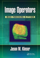 Book cover of: Image Operators. By: Jason M. Kinser