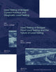 Book cover of: Load Testing of Bridges: Two Volume Set. By: Eva O. L. Lantsoght
