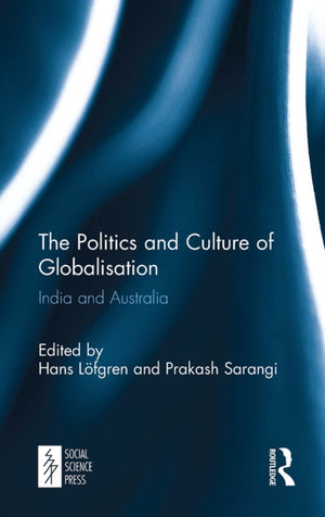 Politics and Culture of Globalisation