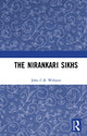 Book cover of: Nirankari Sikhs. By: John C. B. Webster