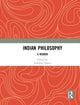 Book cover of: Indian Philosophy. By: Jonardon Ganeri