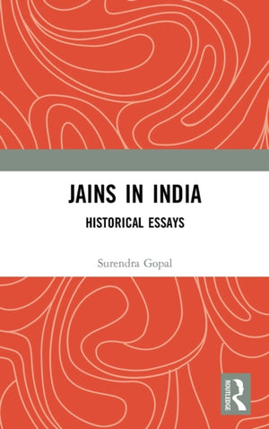 Jains in India
