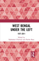 Book cover of: West Bengal under the Left. By: Rakhahari Chatterji