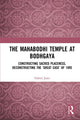 Book cover of: Mahabodhi Temple at Bodhgaya. By: Nikhil Joshi