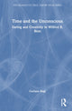 Book cover of: Time and the Unconscious. By: Goriano Rugi