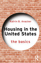 Book cover of: Housing in the United States