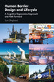 Book cover of: Human Barrier Design and Lifecycle. By: Tom Shephard