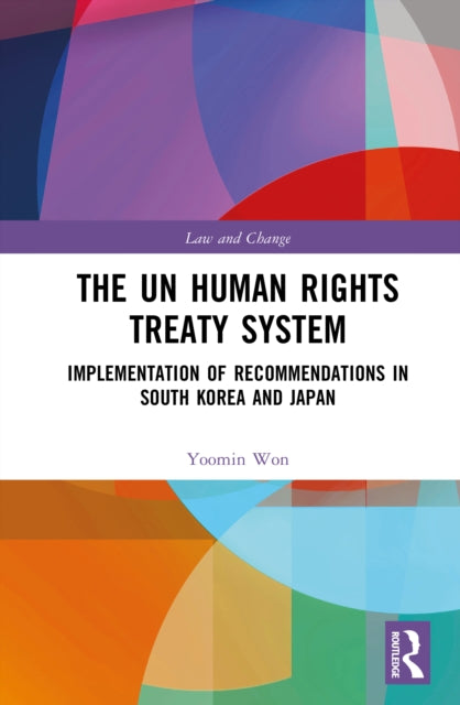 Book cover of: Implementation of Human Rights Recommendations