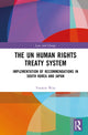 Book cover of: Implementation of Human Rights Recommendations