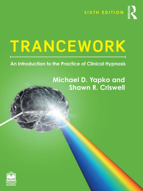 Book cover of: Trancework