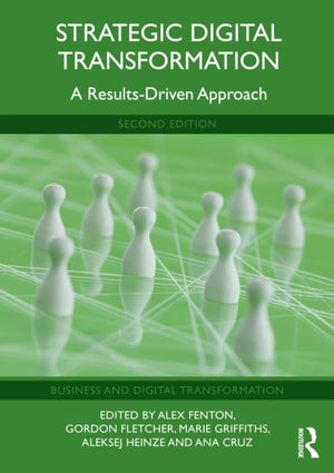 Strategic Digital Transformation