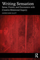 Book cover of: Writing Sensation. By: Andrew Mark Gillott