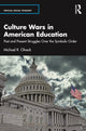 Book cover of: Culture Wars in American Education