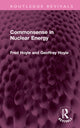Book cover of: Commonsense in Nuclear Energy. By: Fred Hoyle