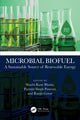 Book cover of: Microbial Biofuel