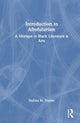 Book cover of: Introduction to Afrofuturism. By: DuEwa M. Frazier