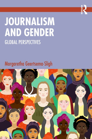 Journalism and Gender